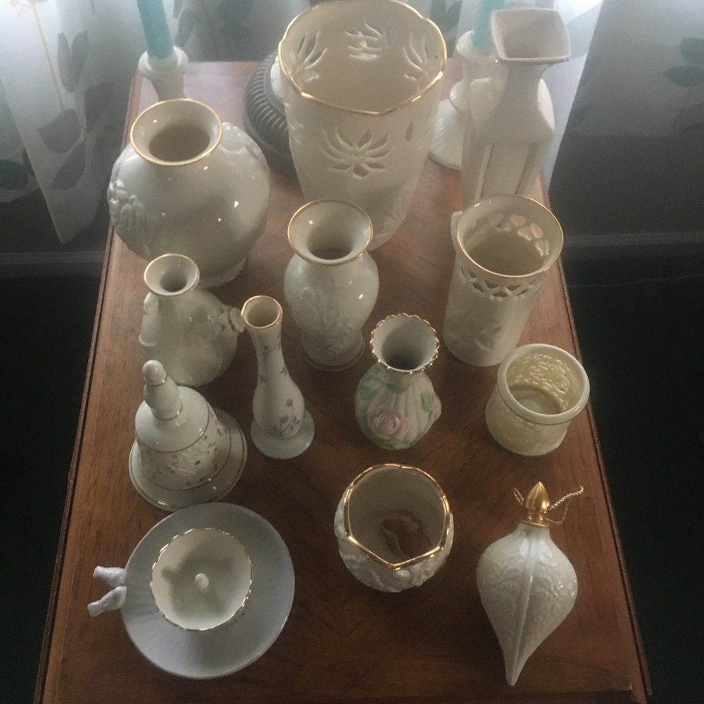 Lenox Collection